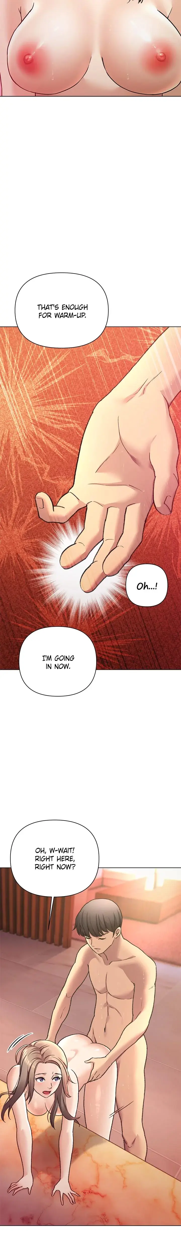 Girls I Couldn T Have Chapter 51 - Page 12