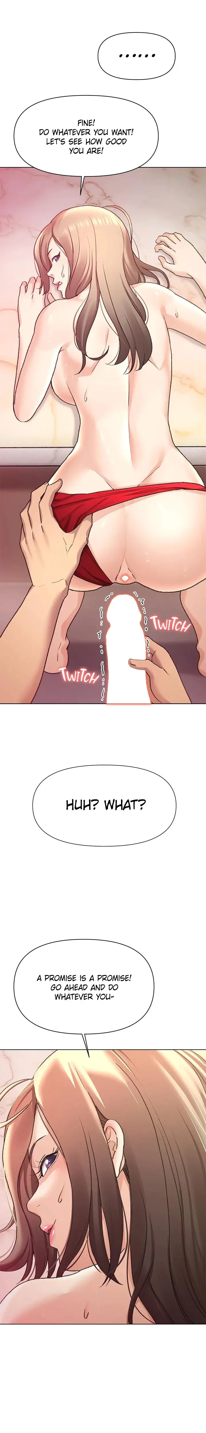 Girls I Couldn T Have Chapter 51 - Page 13