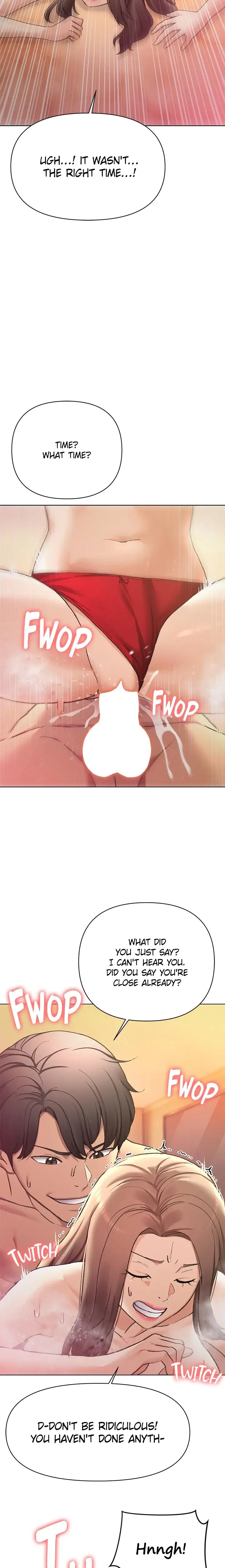 Girls I Couldn T Have Chapter 51 - Page 16