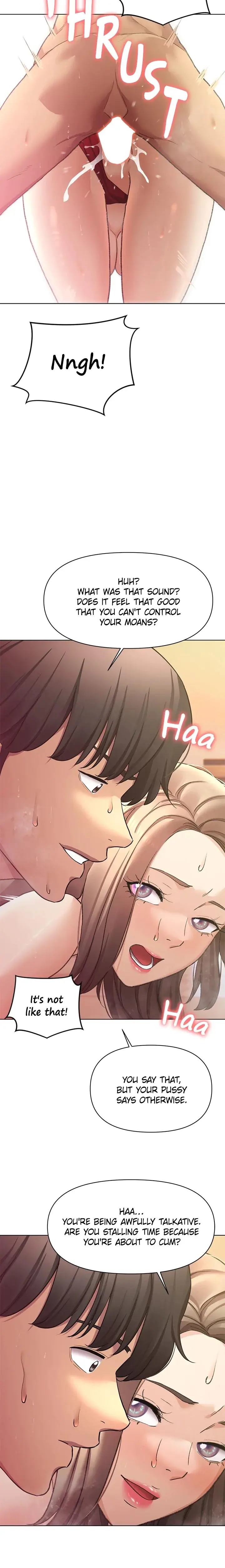 Girls I Couldn T Have Chapter 51 - Page 17
