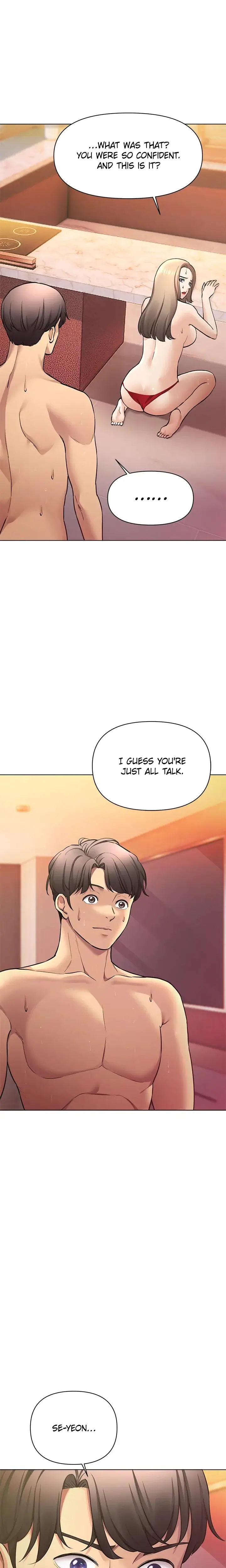 Girls I Couldn T Have Chapter 51 - Page 20