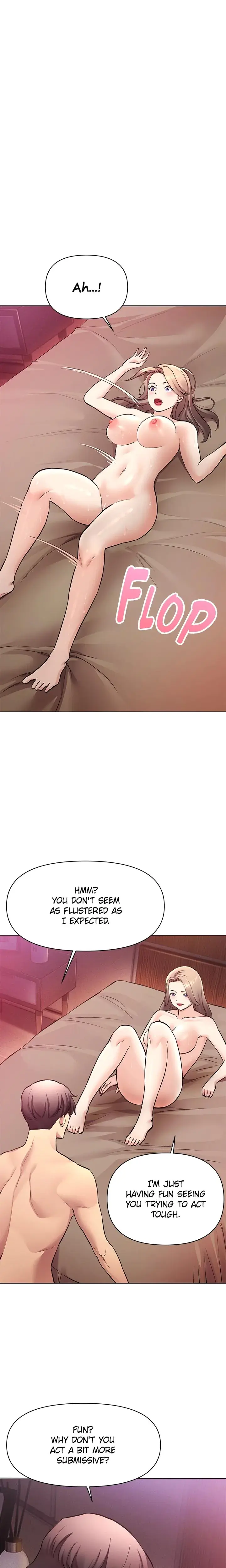Girls I Couldn T Have Chapter 51 - Page 22