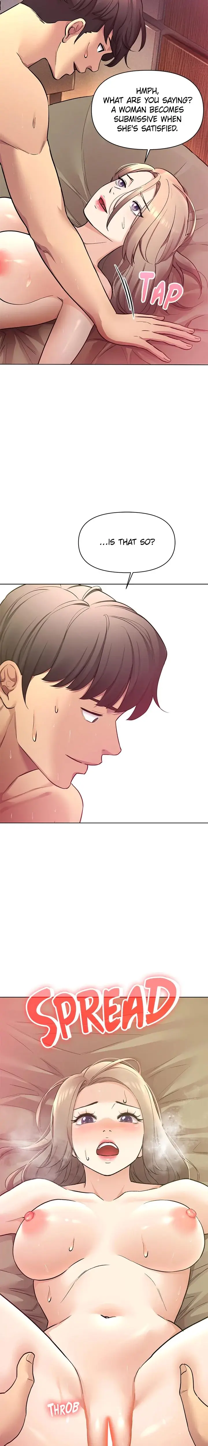 Girls I Couldn T Have Chapter 51 - Page 23