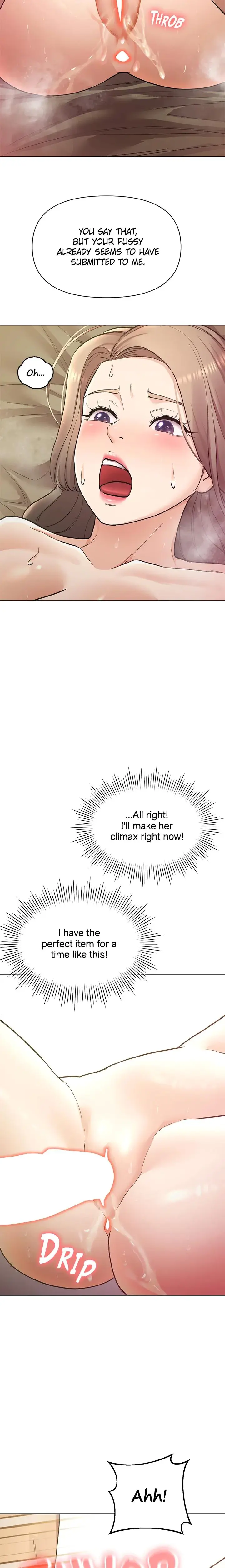 Girls I Couldn T Have Chapter 51 - Page 24