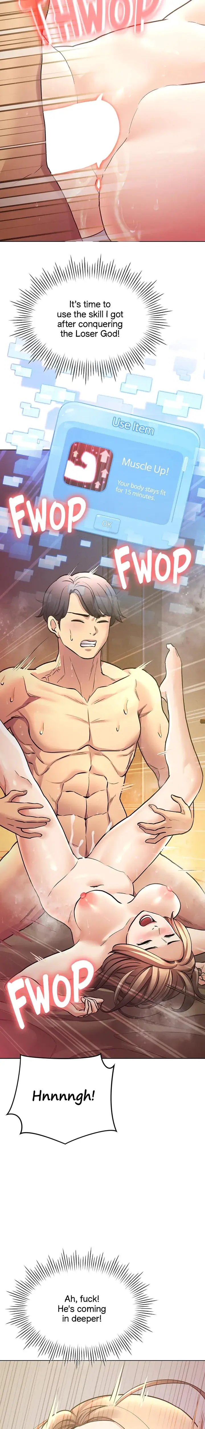 Girls I Couldn T Have Chapter 51 - Page 25