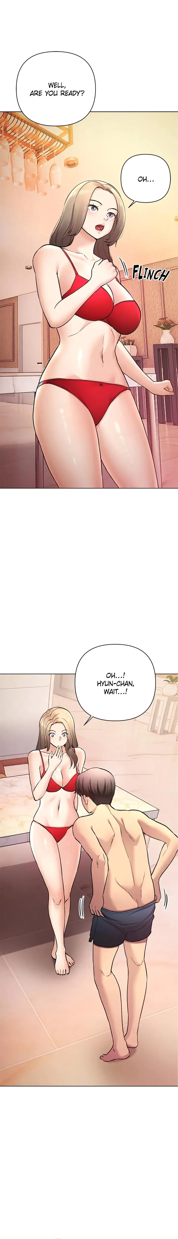 Girls I Couldn T Have Chapter 51 - Page 3