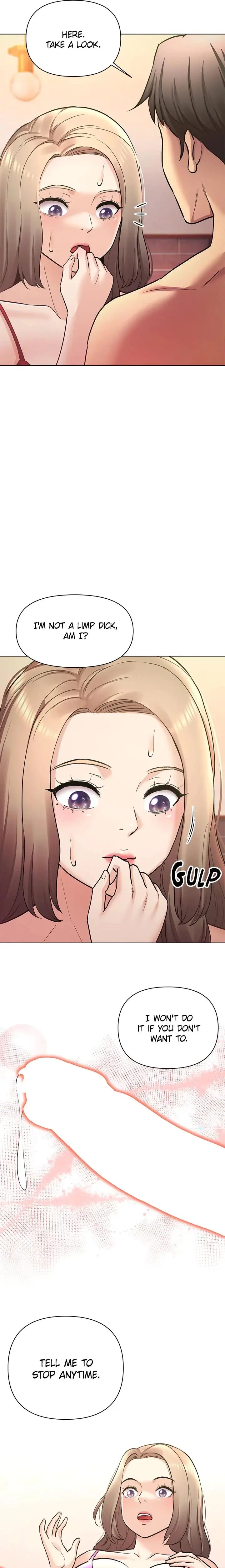 Girls I Couldn T Have Chapter 51 - Page 4