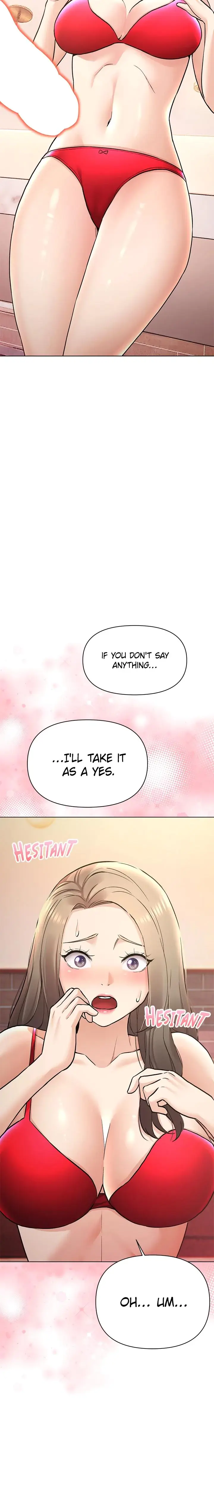 Girls I Couldn T Have Chapter 51 - Page 5