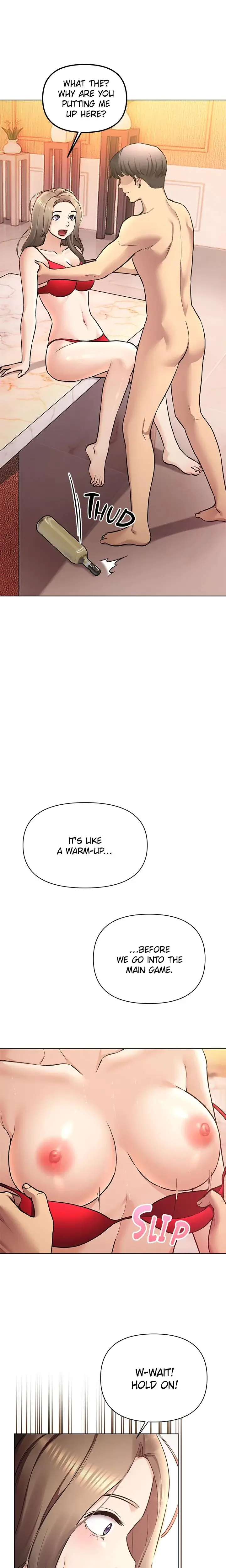 Girls I Couldn T Have Chapter 51 - Page 7