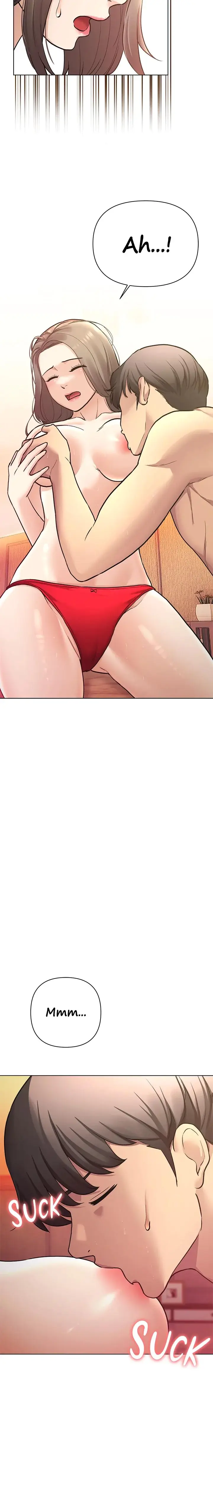 Girls I Couldn T Have Chapter 51 - Page 8
