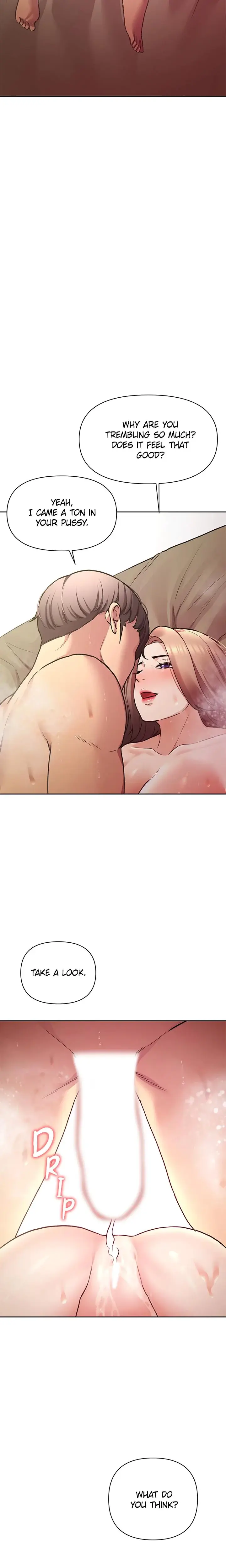 Girls I Couldn T Have Chapter 52 - Page 10