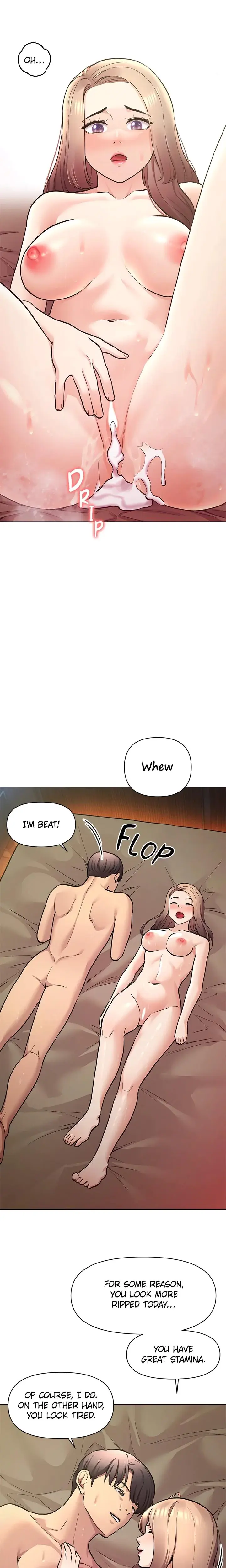 Girls I Couldn T Have Chapter 52 - Page 11
