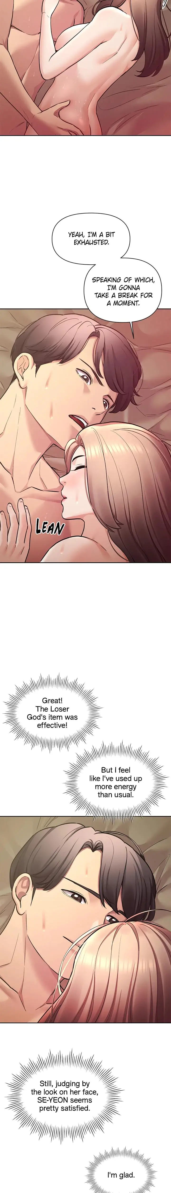 Girls I Couldn T Have Chapter 52 - Page 12