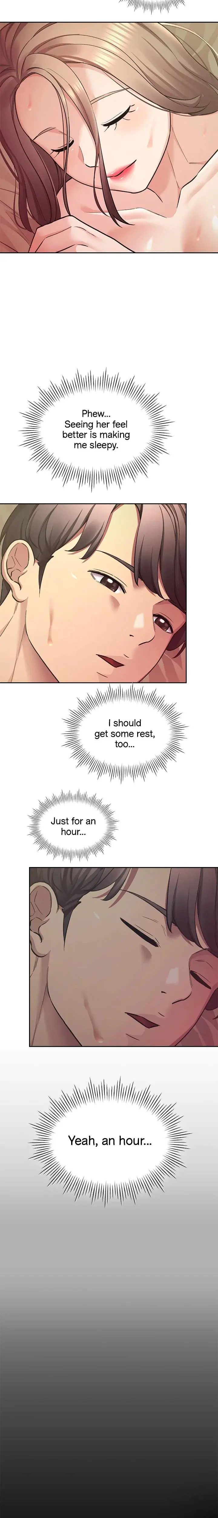 Girls I Couldn T Have Chapter 52 - Page 13