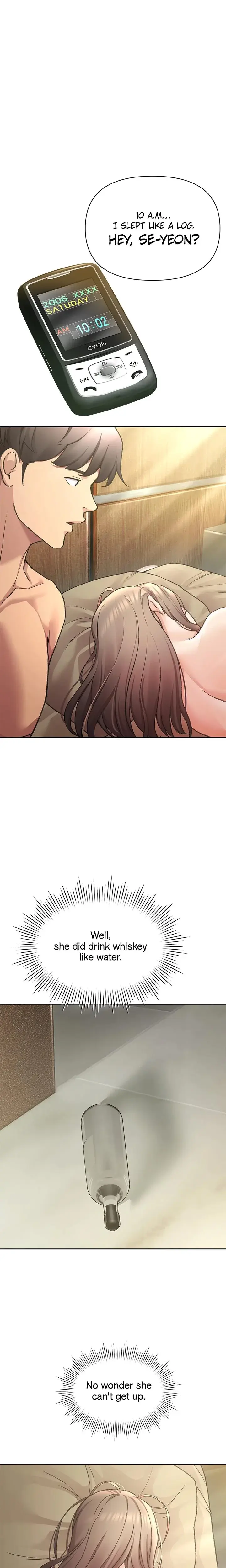 Girls I Couldn T Have Chapter 52 - Page 15