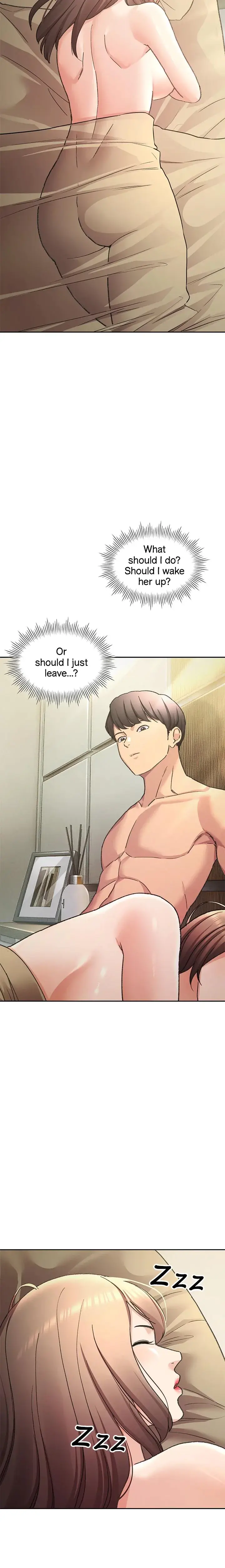 Girls I Couldn T Have Chapter 52 - Page 16