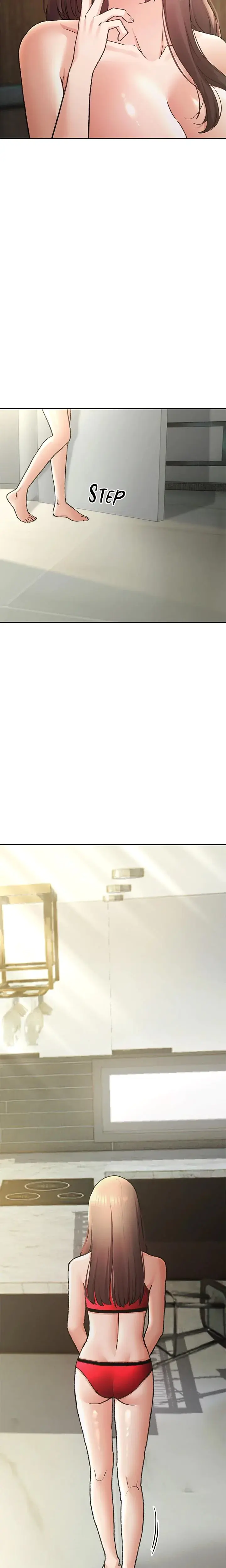 Girls I Couldn T Have Chapter 52 - Page 19