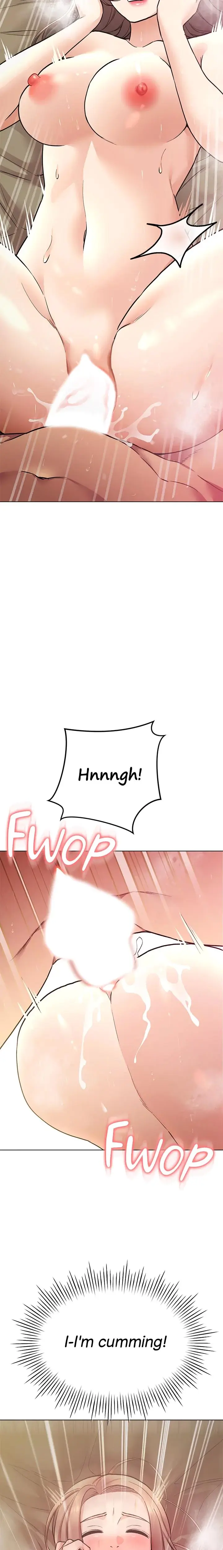 Girls I Couldn T Have Chapter 52 - Page 2