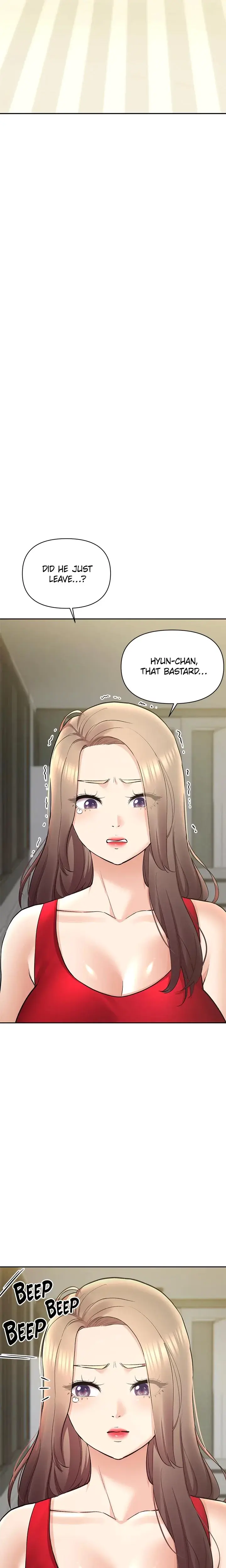 Girls I Couldn T Have Chapter 52 - Page 21