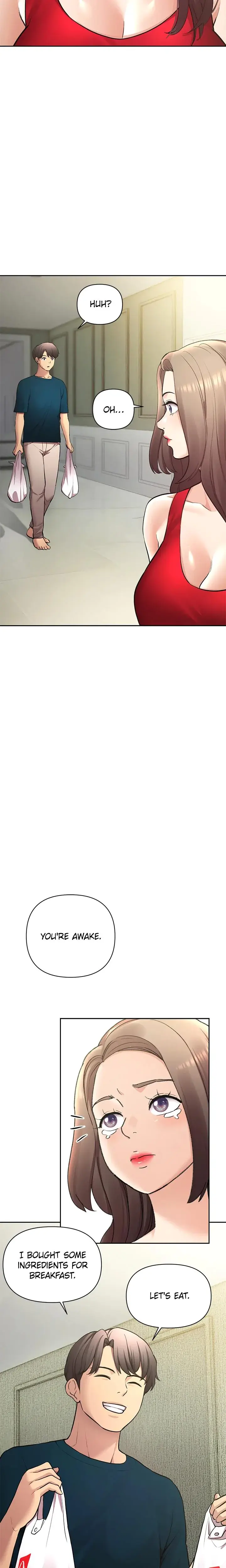 Girls I Couldn T Have Chapter 52 - Page 22