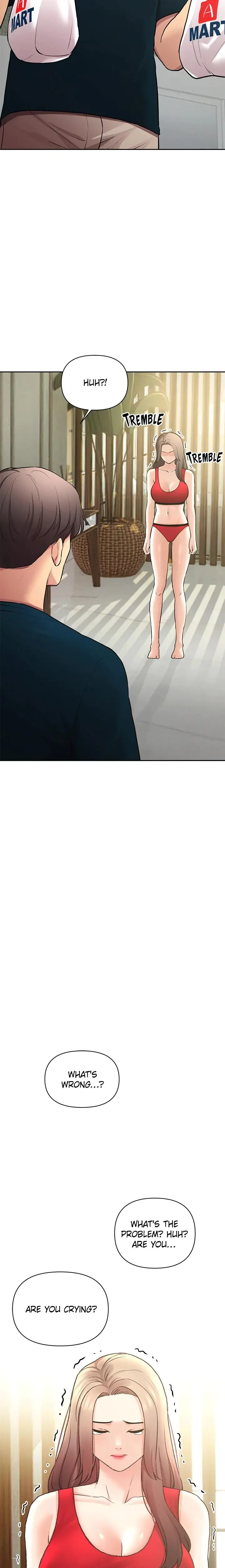 Girls I Couldn T Have Chapter 52 - Page 23
