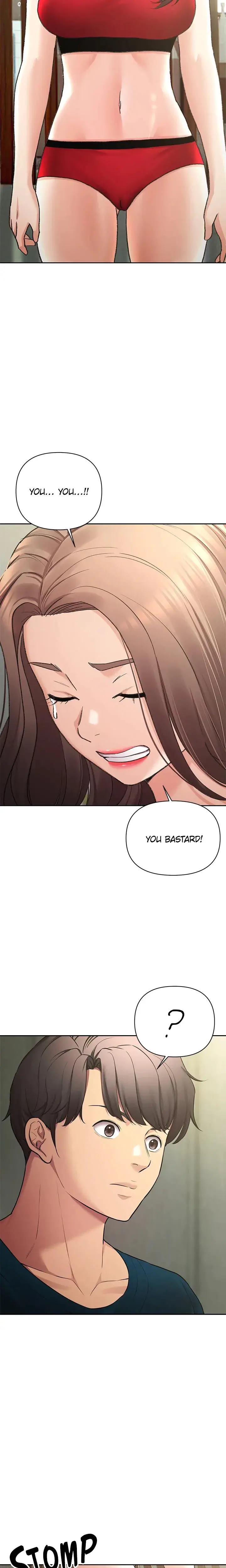 Girls I Couldn T Have Chapter 52 - Page 24