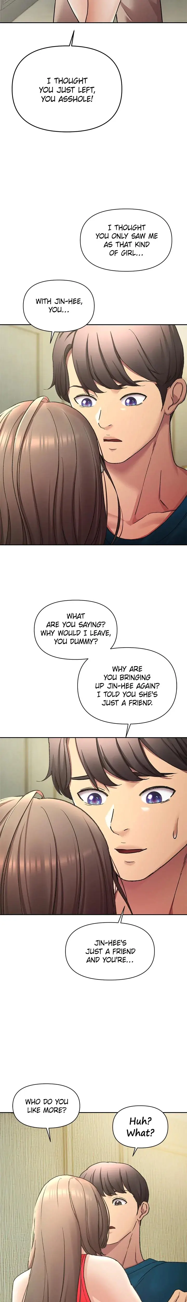 Girls I Couldn T Have Chapter 52 - Page 26