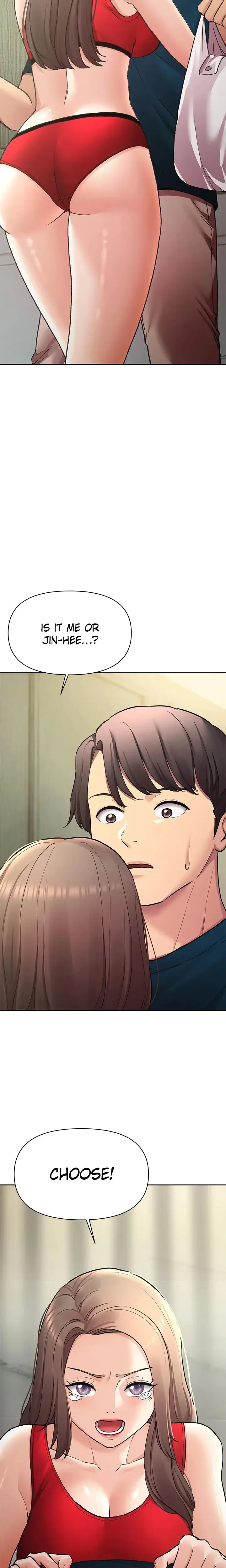 Girls I Couldn T Have Chapter 52 - Page 27