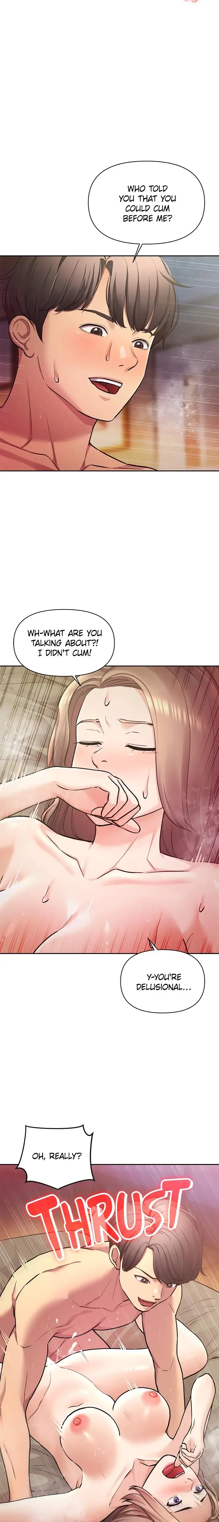 Girls I Couldn T Have Chapter 52 - Page 5