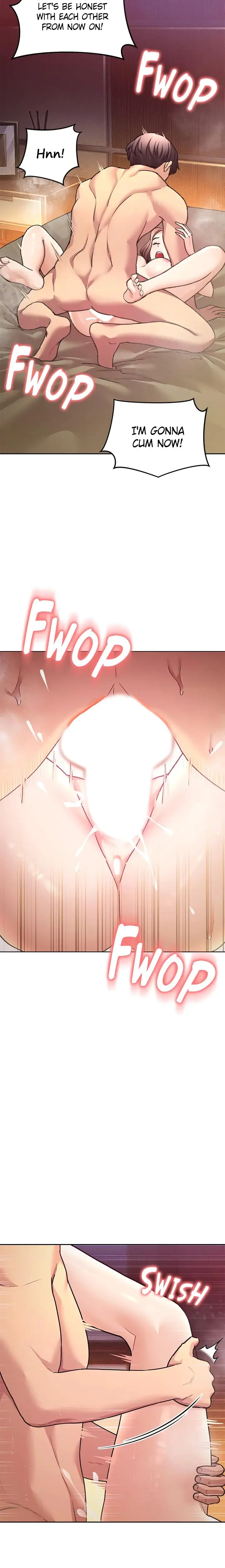 Girls I Couldn T Have Chapter 52 - Page 7