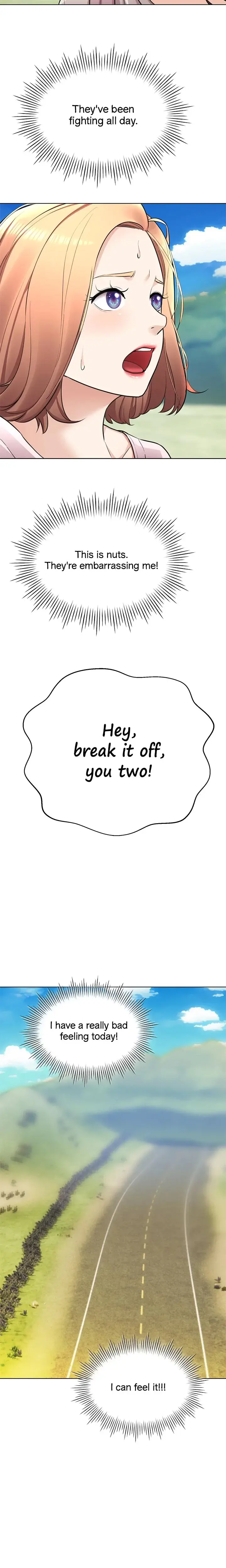 Girls I Couldn T Have Chapter 53 - Page 10
