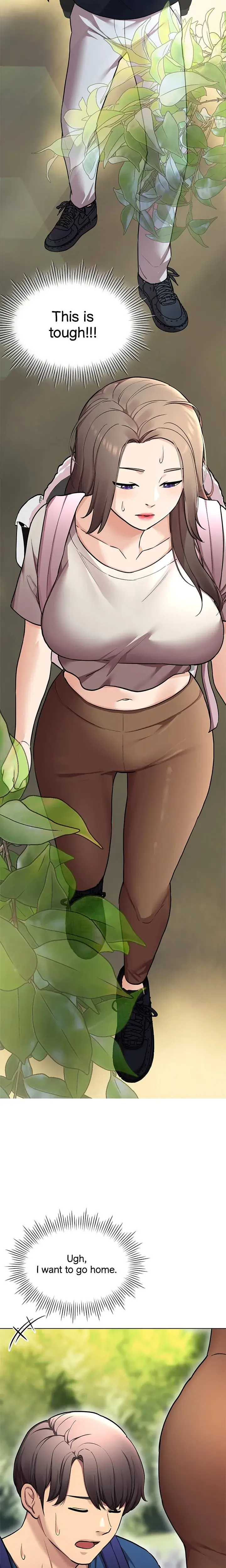 Girls I Couldn T Have Chapter 53 - Page 12
