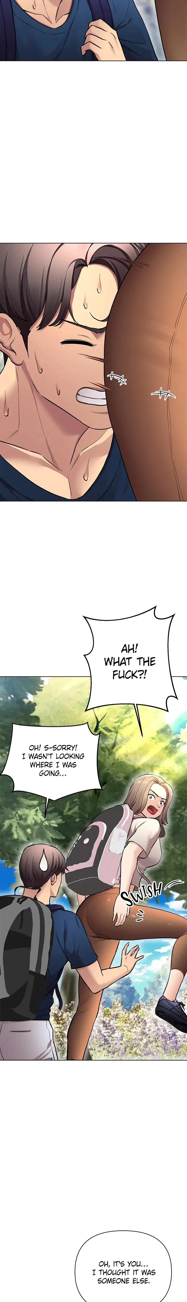 Girls I Couldn T Have Chapter 53 - Page 13