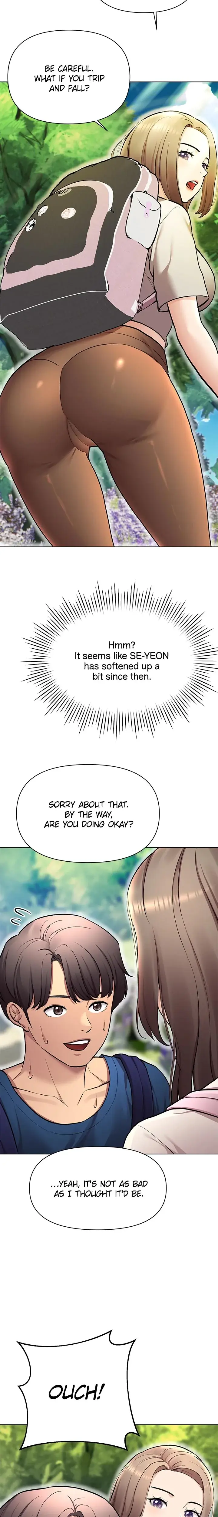 Girls I Couldn T Have Chapter 53 - Page 14