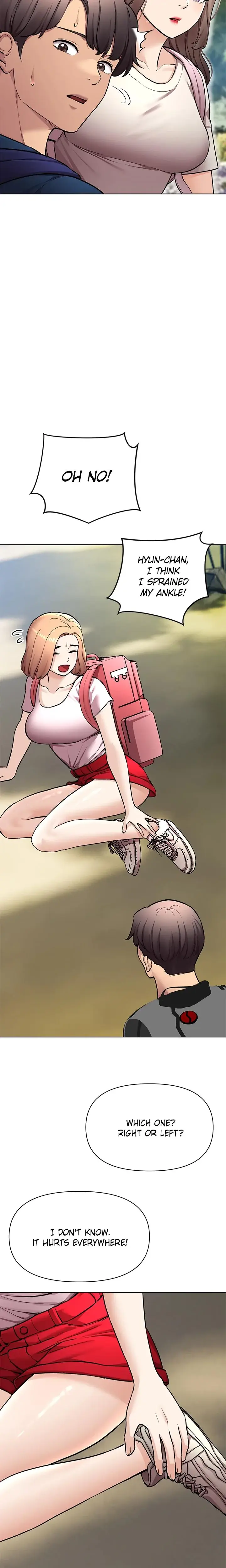 Girls I Couldn T Have Chapter 53 - Page 15