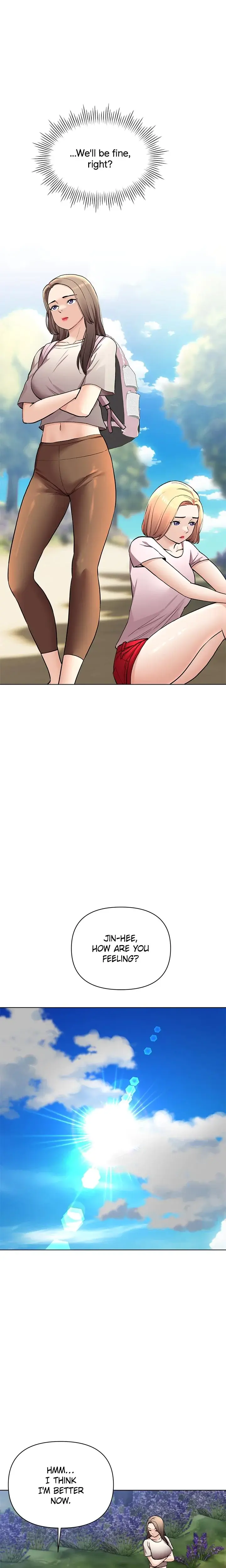 Girls I Couldn T Have Chapter 53 - Page 18