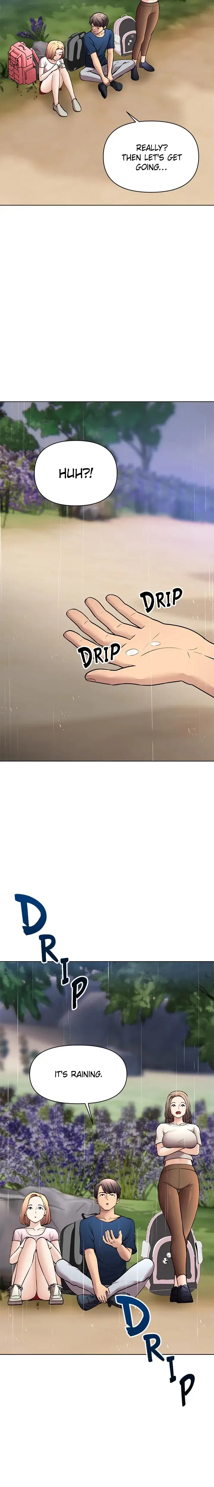 Girls I Couldn T Have Chapter 53 - Page 19