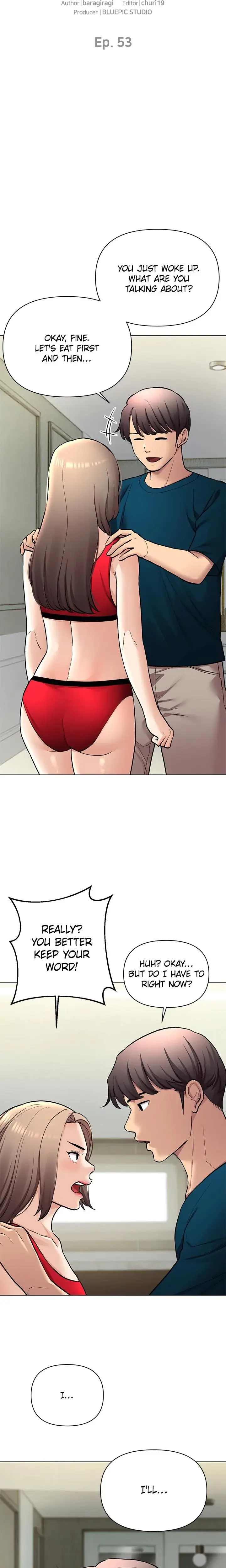 Girls I Couldn T Have Chapter 53 - Page 2
