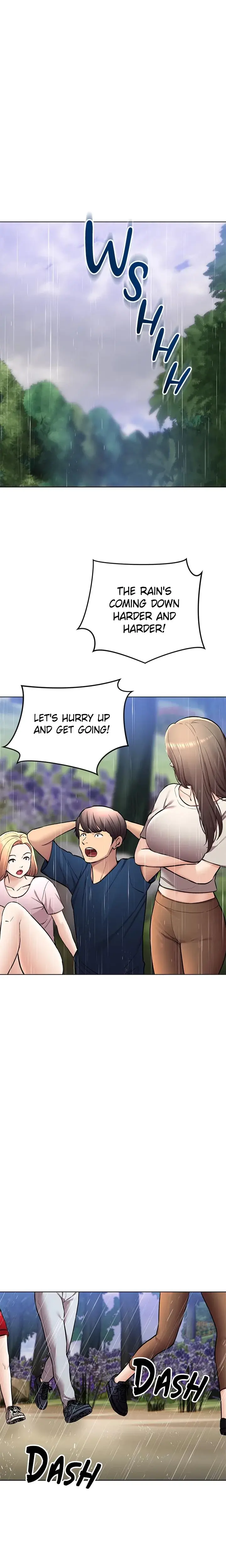 Girls I Couldn T Have Chapter 53 - Page 20