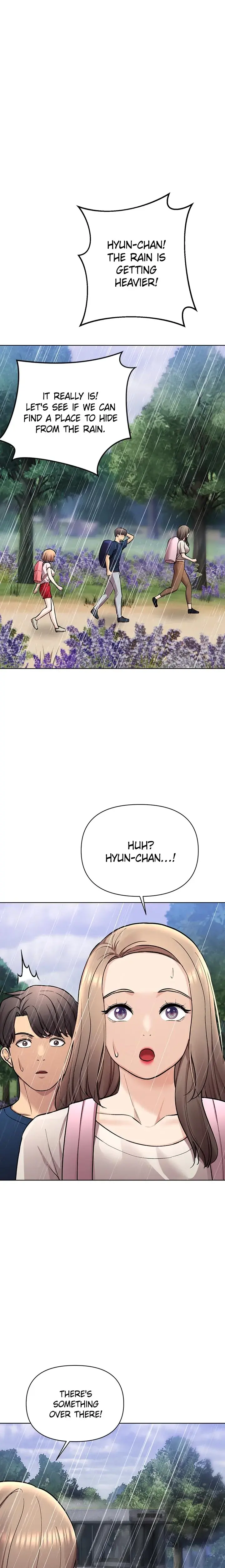 Girls I Couldn T Have Chapter 53 - Page 21