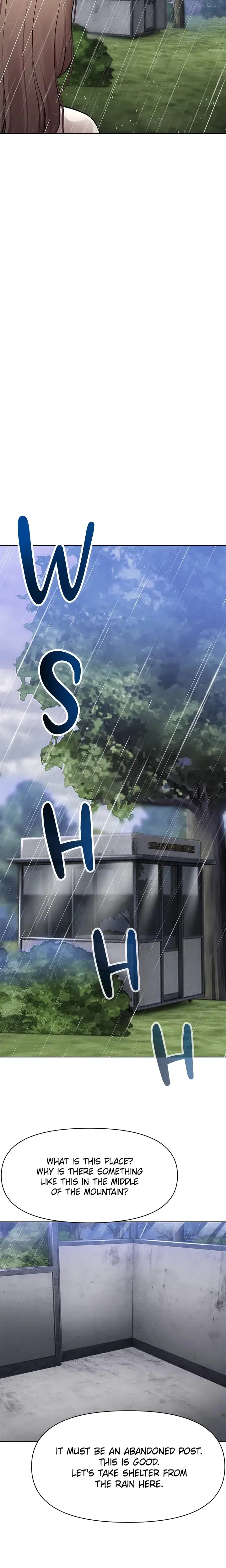 Girls I Couldn T Have Chapter 53 - Page 22
