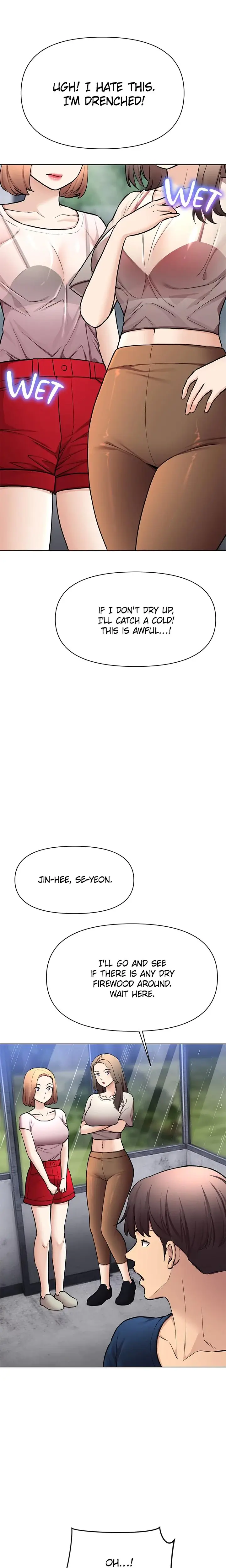Girls I Couldn T Have Chapter 53 - Page 23