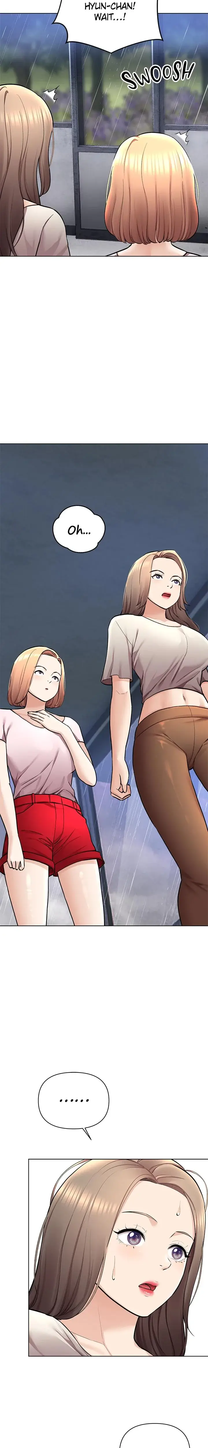 Girls I Couldn T Have Chapter 53 - Page 24