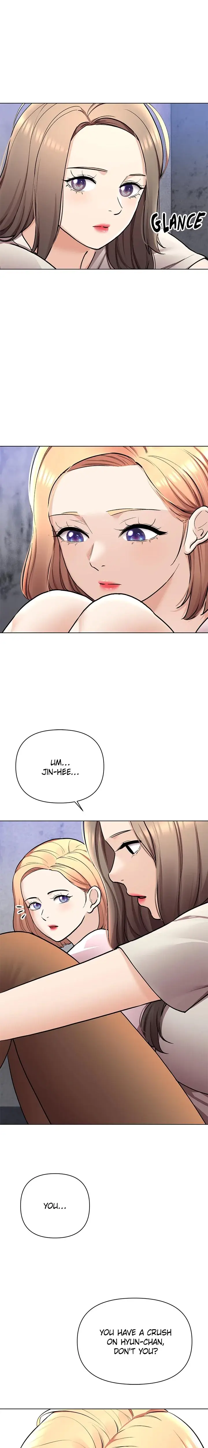 Girls I Couldn T Have Chapter 53 - Page 26
