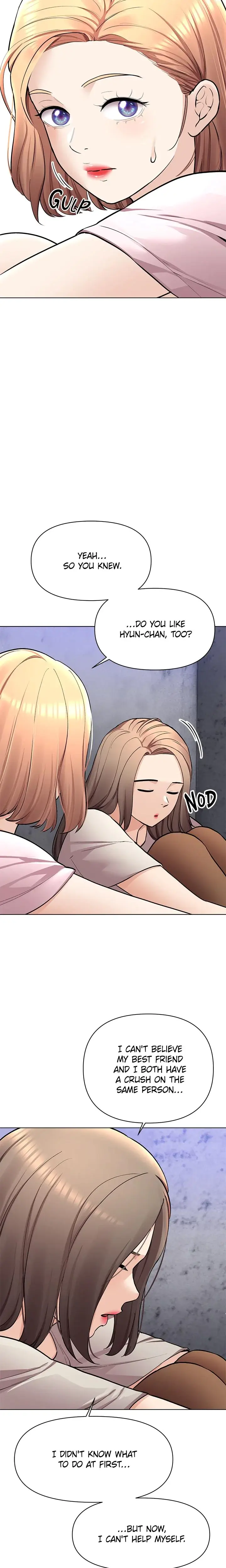 Girls I Couldn T Have Chapter 53 - Page 27