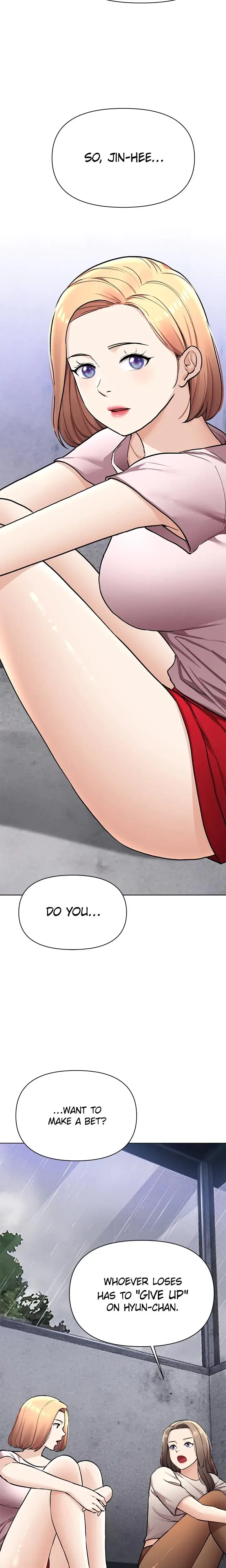 Girls I Couldn T Have Chapter 53 - Page 28