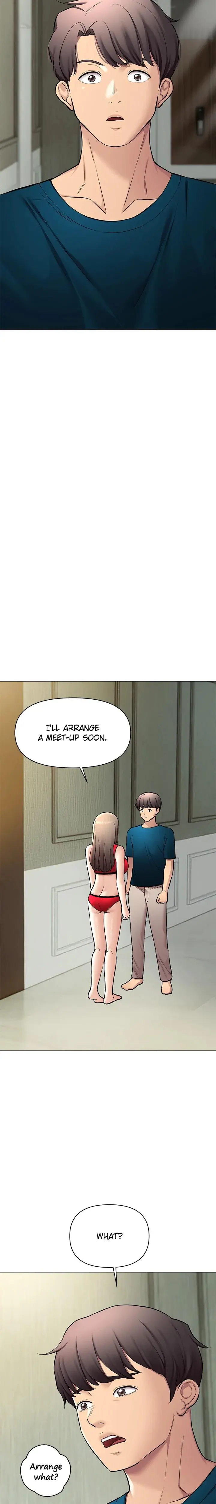 Girls I Couldn T Have Chapter 53 - Page 3