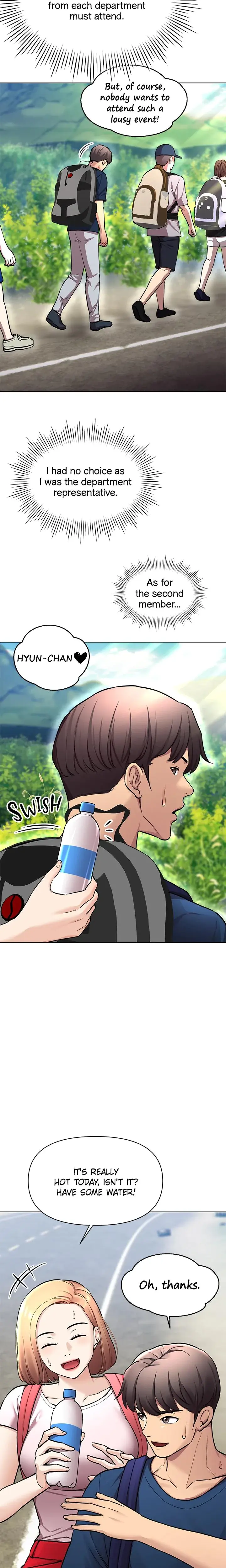 Girls I Couldn T Have Chapter 53 - Page 6