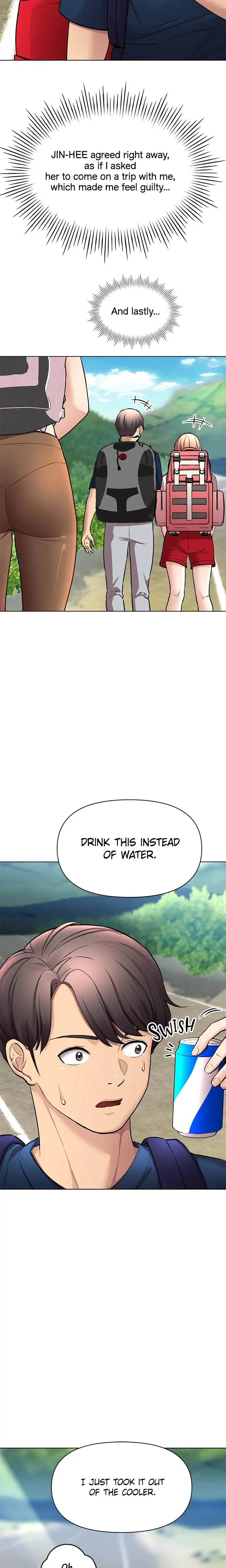 Girls I Couldn T Have Chapter 53 - Page 7
