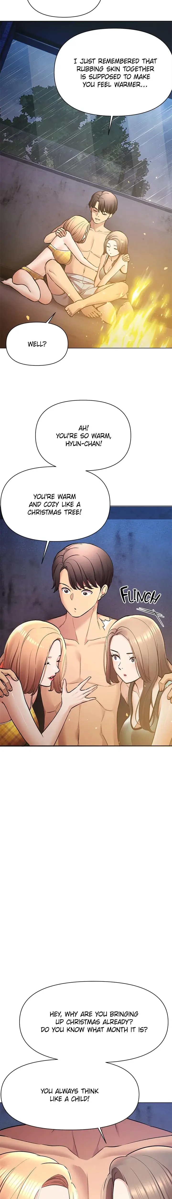 Girls I Couldn T Have Chapter 54 - Page 10